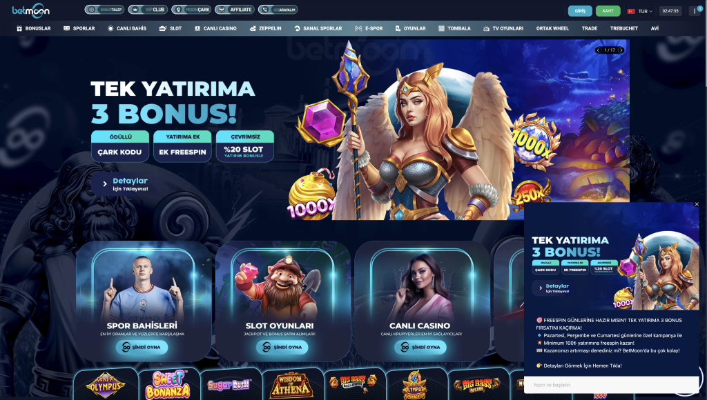 betmoon
